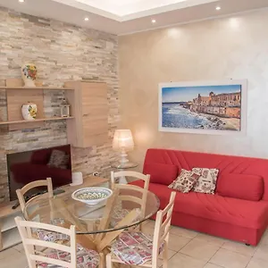 Appartamento La Casa Di Cristina, Syracuse