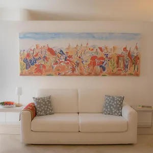 Appartamento Residenza, Syracuse