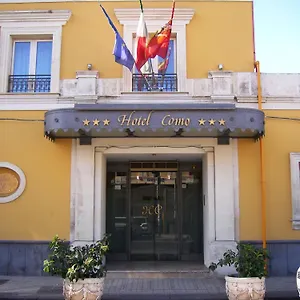 Hotel Como Сиракузы
