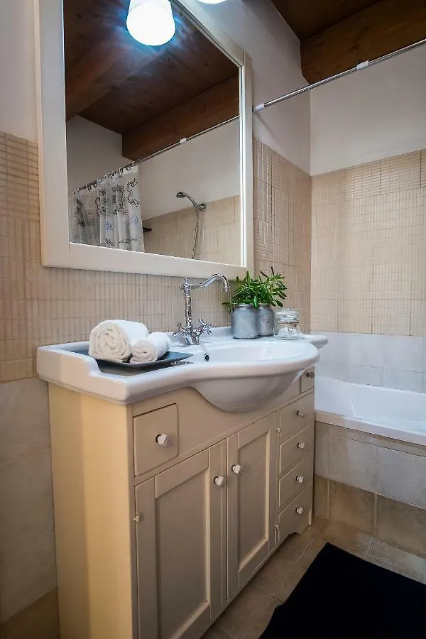 Loft La Casetta Ortigia Appartamento Syracuse